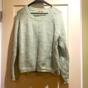 Temperance sweater. Ladies L